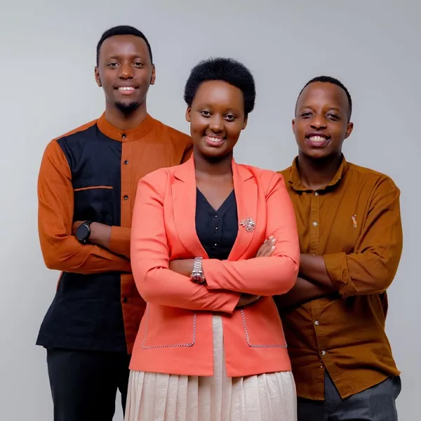 Album Art for Yesu Niwe Mucyo Wanjye