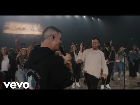 1,000 Names official video thumbnail