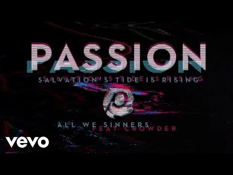 All We Sinners official video thumbnail