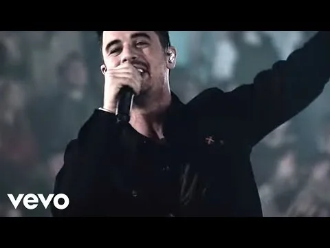 Almighty God official video thumbnail