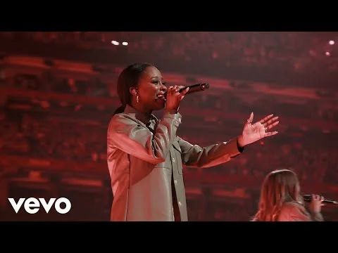  Beautiful Jesus official video thumbnail
