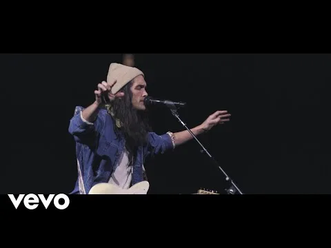 Bigger Than I Thought official video thumbnail