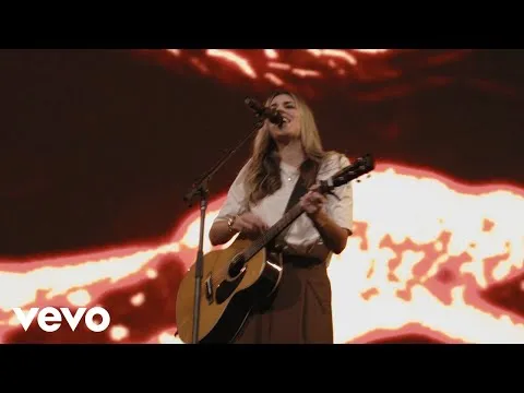 A Thousand Hallelujahs  by Brooke Ligertwood video thumbnail
