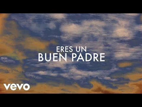 Buen Padre official video thumbnail