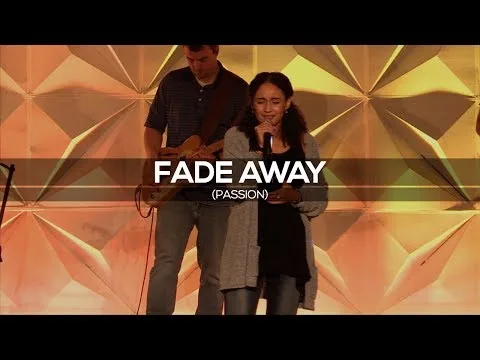 Fade Away official video thumbnail