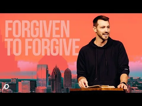 Forgiven official video thumbnail