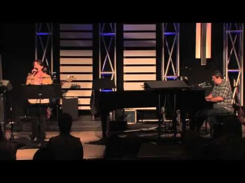 Grace Flows Down by Passion City Church video thumbnail