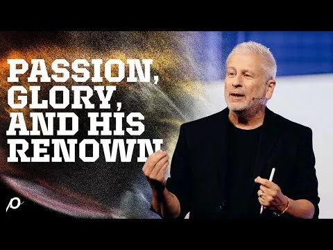 His Renown official video thumbnail