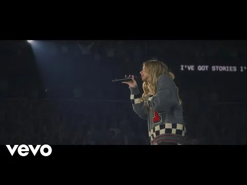I've Witnessed It official video thumbnail