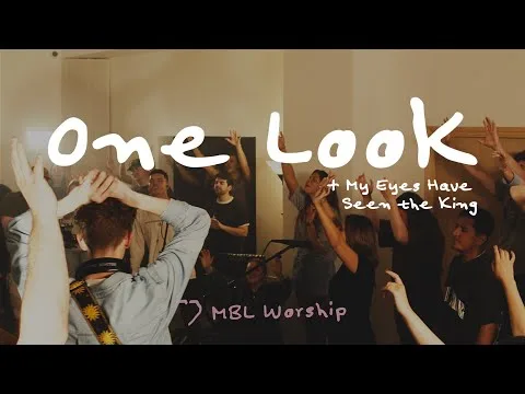 My Eyes Have Seen official video thumbnail