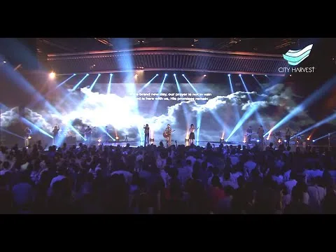 Phos Hilaron by Passion City Church video thumbnail