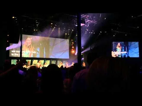 We Fall Down by Passion City Church video thumbnail