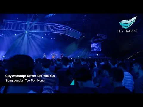 You Never Let Go official video thumbnail