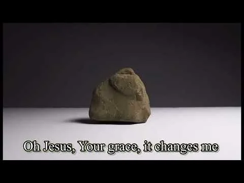 Your Grace Amazes Me official video thumbnail