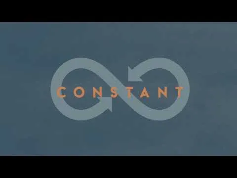 Constant official video thumbnail