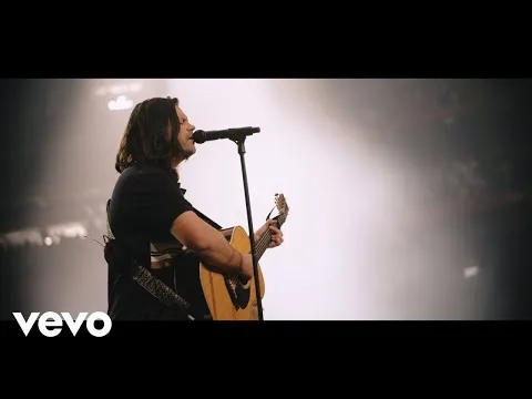 Cry Out (Live From Passion 2024) official video thumbnail