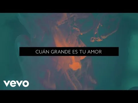 Cuan Grande Es Tu Amor official video thumbnail