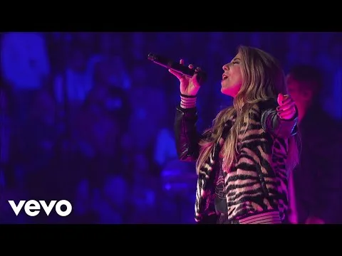 Fade Away official video thumbnail
