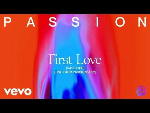 First Love official video thumbnail