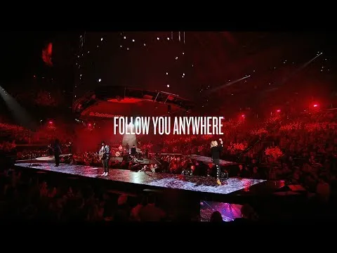Follow You Anywhere official video thumbnail