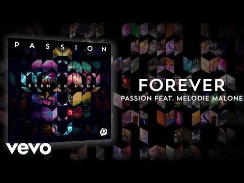 Forever official video thumbnail