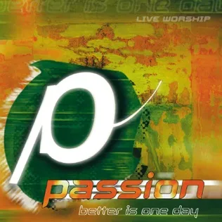 Passion Freedom Song