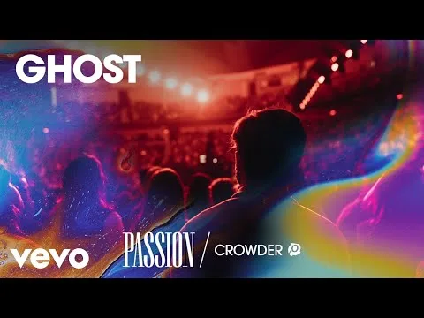 Ghost official video thumbnail