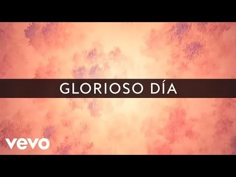 Glorioso DÃ­a official video thumbnail