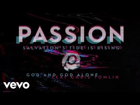 God And God Alone official video thumbnail