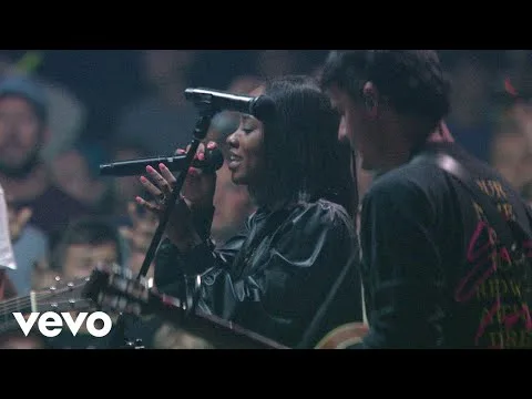God Really Loves Us official video thumbnail