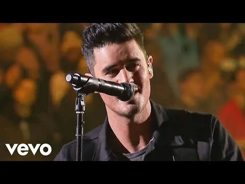 God, You're So Good official video thumbnail
