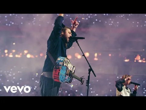 Good Grace official video thumbnail