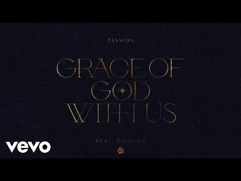 Grace of God With Us official video thumbnail