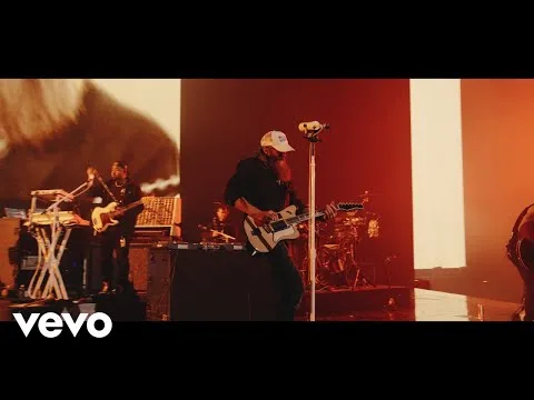 Grave Robber (Live From Passion 2024) official video thumbnail