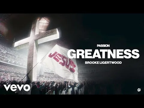 Greatness official video thumbnail