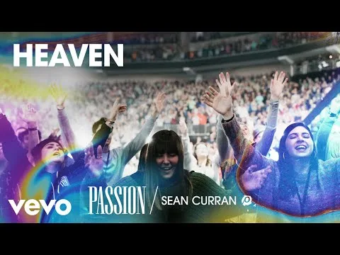 Heaven official video thumbnail