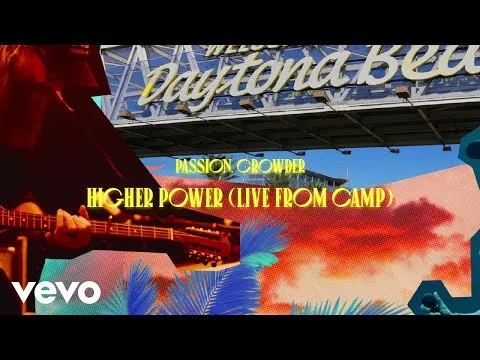 Higher Power official video thumbnail