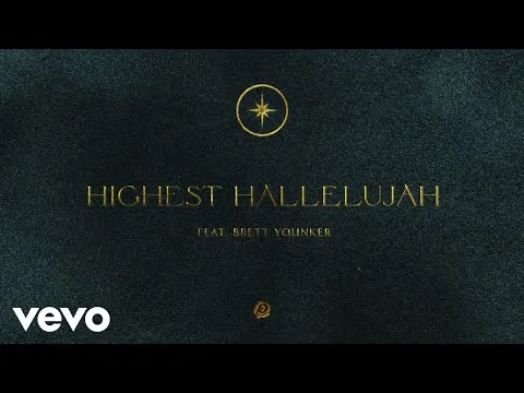 Highest Hallelujah official video thumbnail