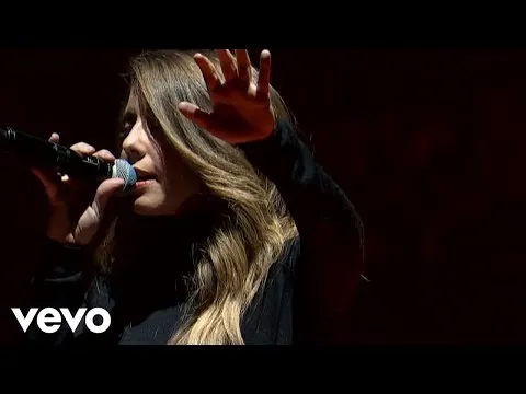 Holy Ground - Show Us Your Glory official video thumbnail