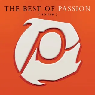 Passion Holy is The Lord