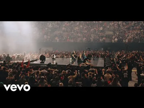 Holy is The Lord official video thumbnail