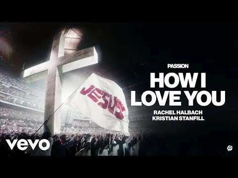 How I Love You by Kristian Stanfill video thumbnail