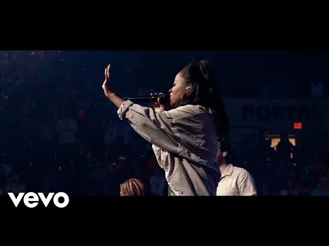 I Speak Jesus  official video thumbnail