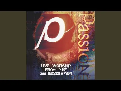 I Will Exalt Your Name by Passion video thumbnail
