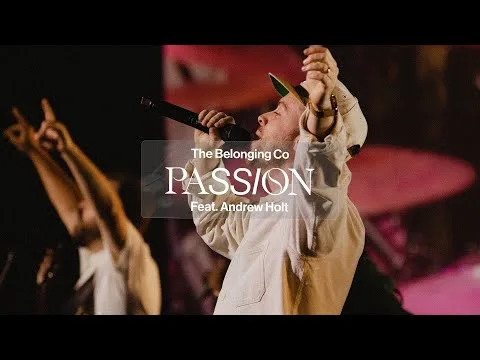 Jesus, My All In All official video thumbnail