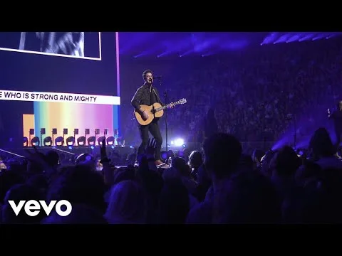 King Of Glory official video thumbnail