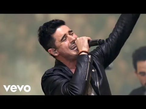 Glorious Day by Kristian Stanfill video thumbnail