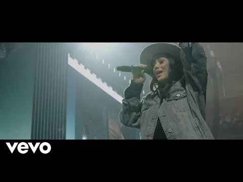 Way Maker by Kristian Stanfill video thumbnail