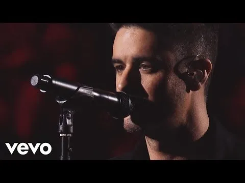 More Like Jesus by Kristian Stanfill video thumbnail