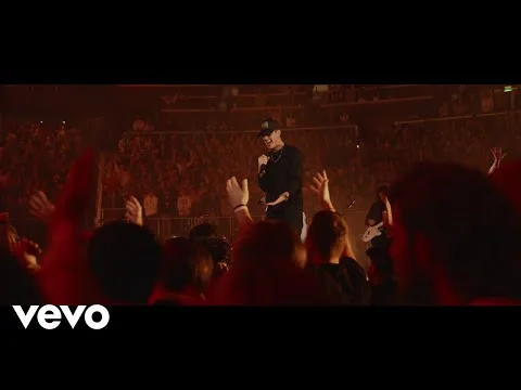 Here It Is (I Worship You) official video thumbnail